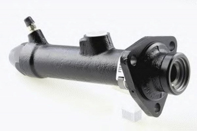 HELLA PAGID 8am355504691 -  Главный тормозной цилиндр
